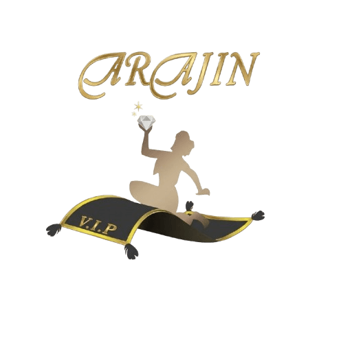 ARAJIN Logo