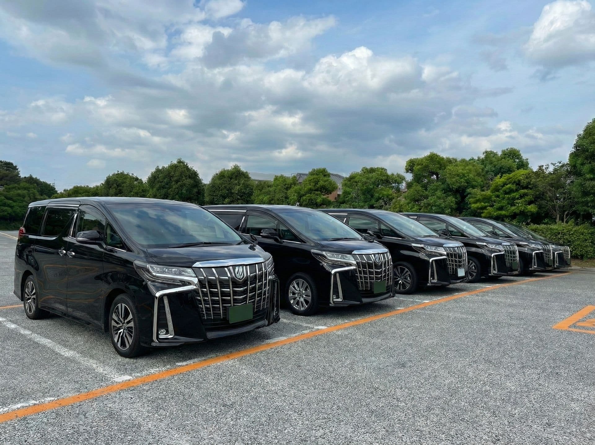 Mount Fuji Background